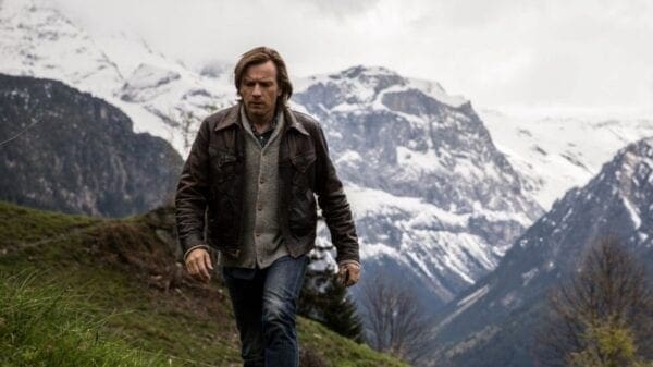 Ewan McGregor prend le premier rôle d’un nouveau film d’aventure autour de l’Everest
