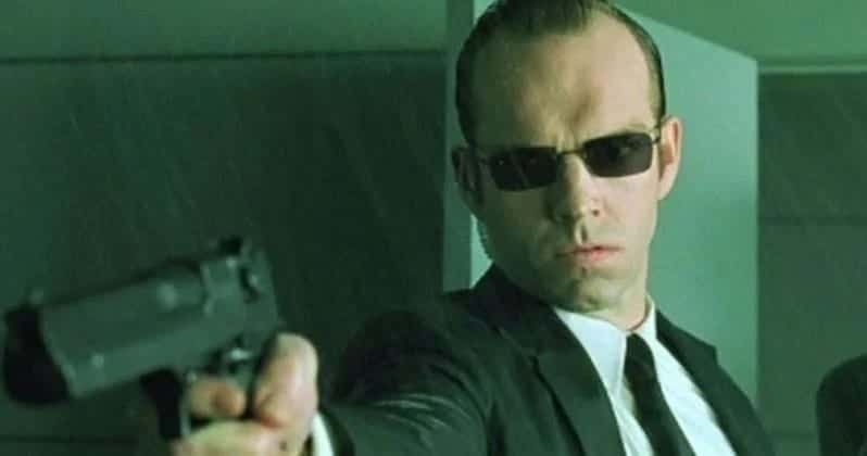 Matrix 4 : L’Agent Smith serait bel et bien recasté
