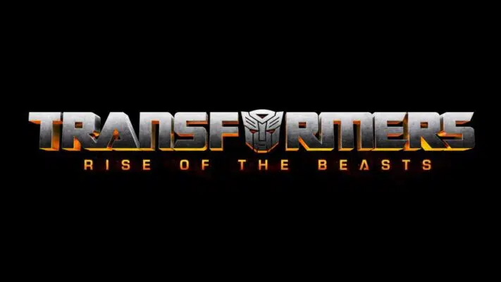 Transformers : Rise of The Beasts © Paramount Pictures