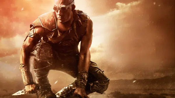 Riddick © Universal Pictures