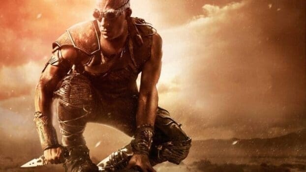 Riddick © Universal Pictures