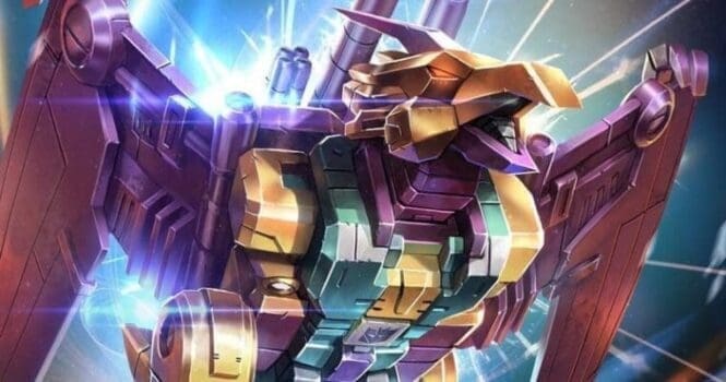 Transformers : Rise of the Beasts sera “très différent”