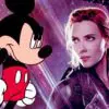 Scarlett Johansson attaque Disney en justice