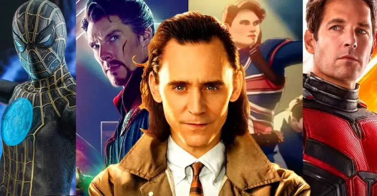 Loki © Marvel Studios