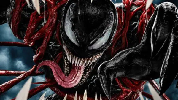 Venom : Let There Be Carnage © Sony Pictures