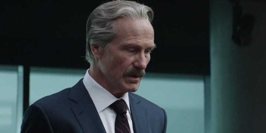 Thunderbolt Ross William hurt