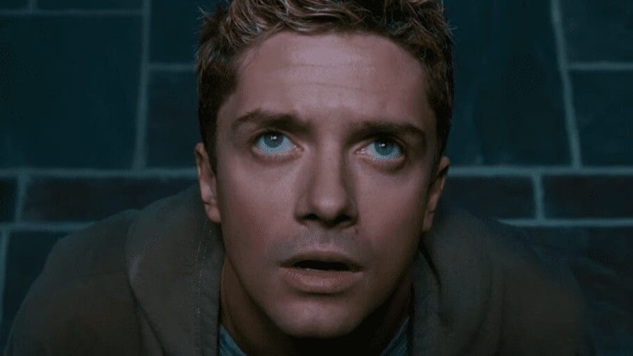 topher grace