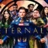 Eternals - Disney ; Marvel Studios