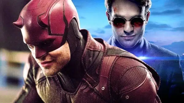 Daredevil © Marvel Studios