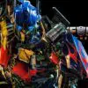 Transformers 7 Rise of the beasts