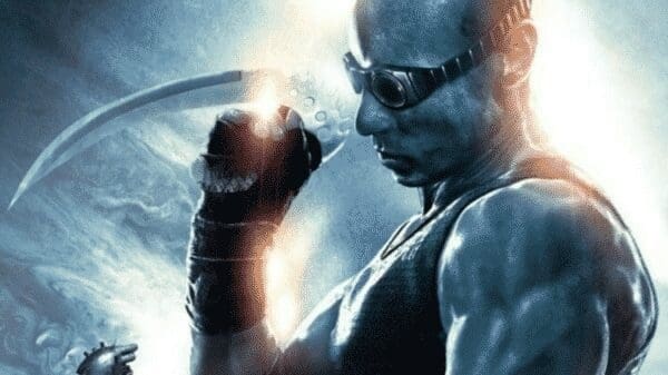 Riddick © Universal Pictures
