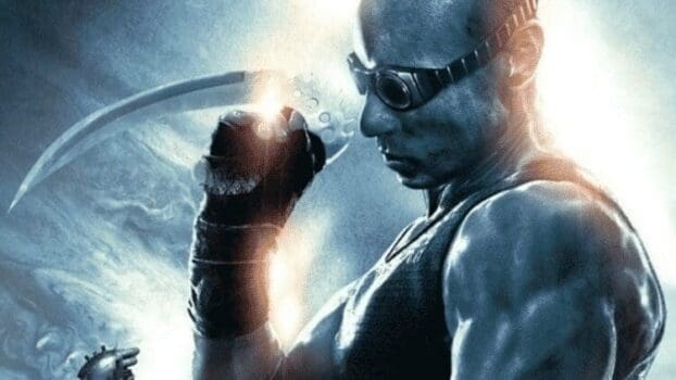 Riddick © Universal Pictures