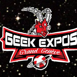 GEEK EXPOS Grand Geneve
