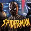 Spider Man Black Suit Le costume noir de laraignee
