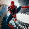 Spider Man No Way Home VFX