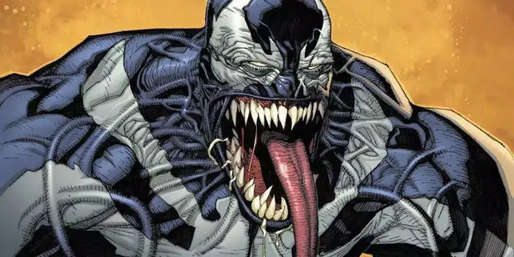 Venom MCU