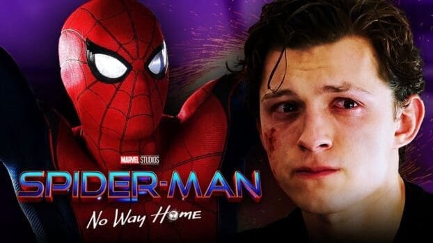 No Way Home © Marvel Studios