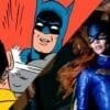 Adil el Arbi addresses Batgirl Costume Criticisms header