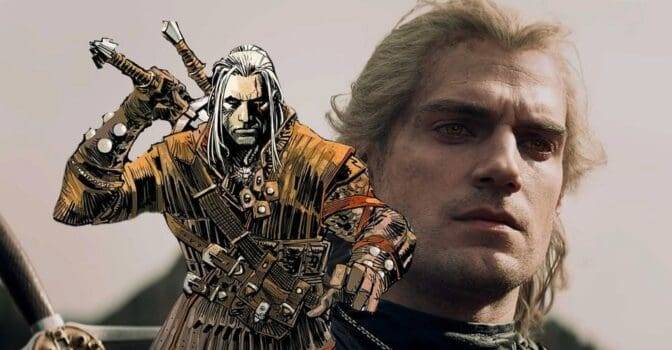 The Witcher 1