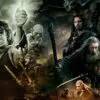 Le Seigneur des Anneaux et Le Hobbit