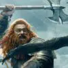 Ray Stevenson Volstagg Thor Ragnarok