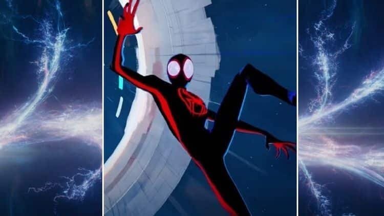 across the spider verse mcu multiverse