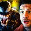 Venom Let There Be Carnage ©Sony Pictures