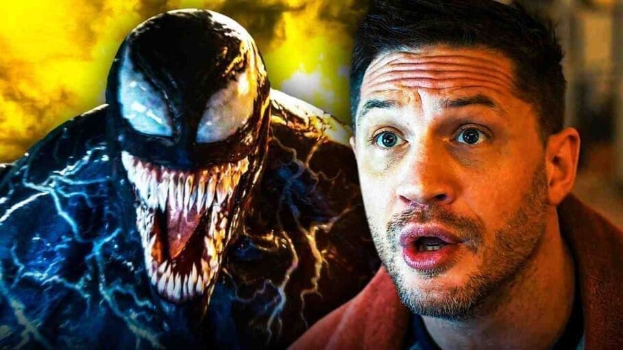 Venom Let There Be Carnage ©Sony Pictures