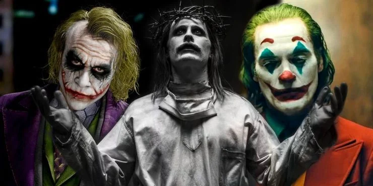 Joker Joker