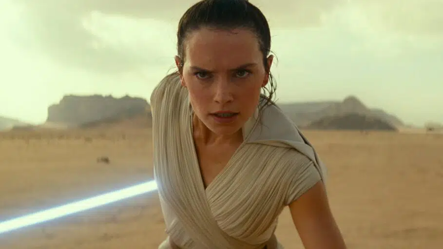 Star Wars 9 Rey Disney 3