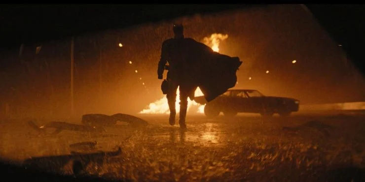 The Batman 1 The Batman 1