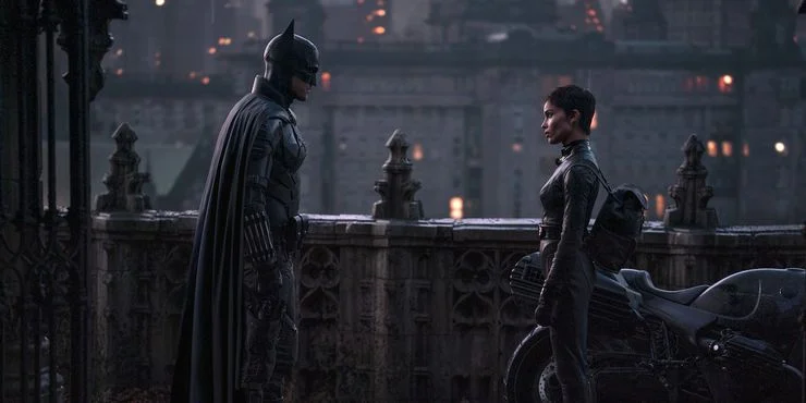 The Batman The Batman