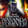 Black Panther : Wakanda Forever © Marvel Studios