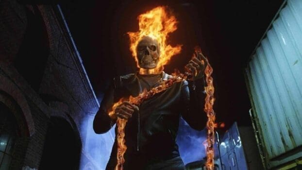 ghost rider