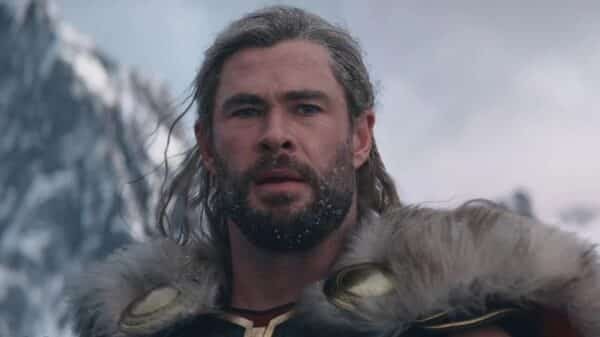 Thor Love and Thunder Trailer 3