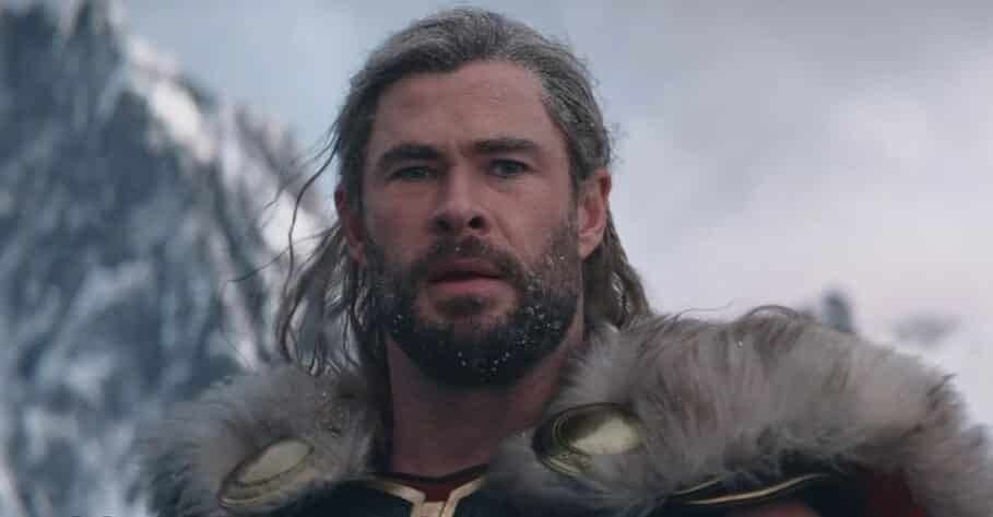 Thor Love and Thunder Trailer 3