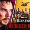 doctor strange cinemascore 1