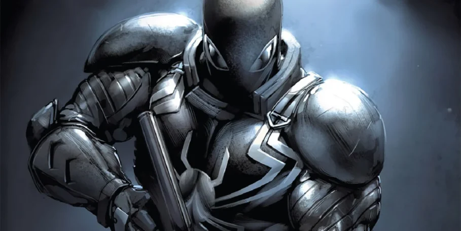 Agent Venom Agent Venom