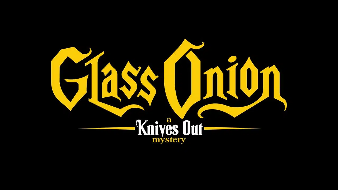Glass Onion © Netflix