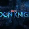 Moon Knight © Marvel Studios