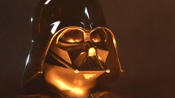 Obi Wan Kenobi Episode 3 Dark Vador © Lucasfilm © Disney