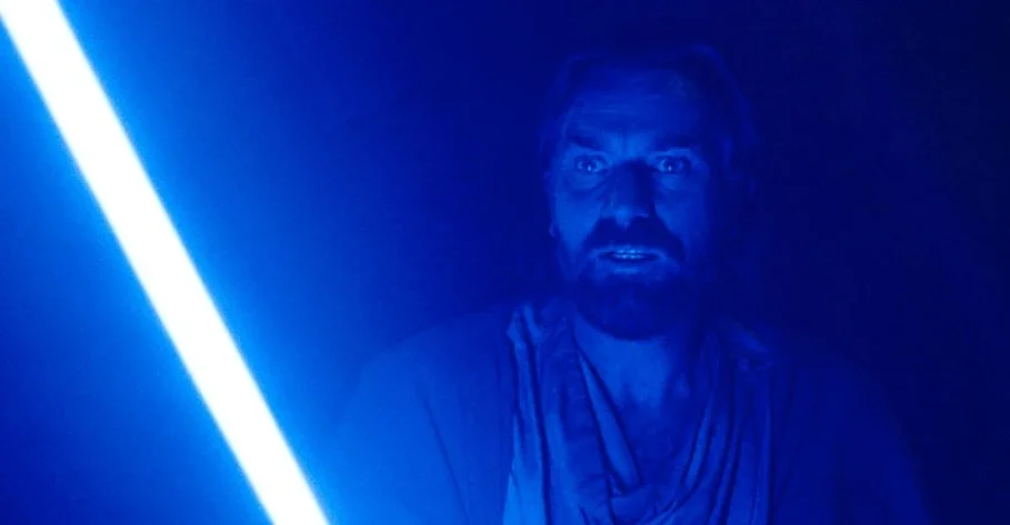 Obi Wan Kenobi Episode 3 © Lucasfilm © Disney Obi Wan Kenobi Episode 3 © Lucasfilm © Disney