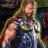 Thor 4 Marvel Cinematic Universe © Disney