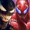 Toxin Venom 3 © Marvel Comics © Sony Pictures
