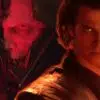 Dark Vador Hayden Christensen Obi Wan Kenobi © Disney + © Lucasfilm