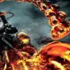 Ghost Rider 2 (2012) © Columbia Pictures