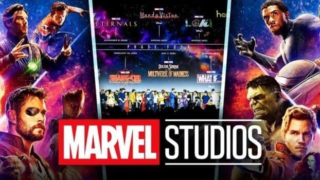 marvel d23 panel