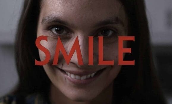 Smile © Temple Hill Entertainment © Paramount Pictures