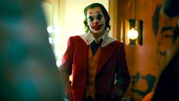 Joker © Warner Bros