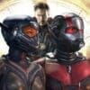 Doctor Strange et Ant Man et la Guêpe © Marvel Studios